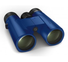 Бинокль Zeiss Terra ED 10x42 blue 524206