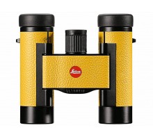 Бинокль Leica 8х20 Ultravid lemon yellow 40626