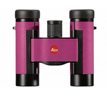 Бинокль Leica 8х20 Ultravid cherry pink 40630