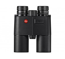 Бинокль-дальномер Leica Geovid 10х42 HD-R 40054