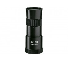 Монокуляр Zeiss 3x12 Victory 522012