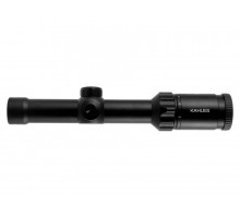 Оптический прицел Kahles K16i 1-6x24* G4-B 10518