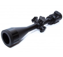 Прицел BSA Stealth Tactical -1" scope STS 6-24x44 IR