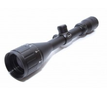 Оптический прицел BSA Essential - 1" EMD 4-12x44 АО