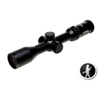 Оптический прицел Steiner Nighthunter Xtreme 1.6-8x42 шина Z 8753