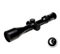 Оптический прицел Steiner Nighthunter Xtreme 3-15x56 шина Z 8751