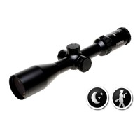 Оптический прицел Steiner Nighthunter Xtreme 2-10x50 шина Z 8750