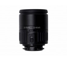 Окуляр Zeiss Harpia 22-65x/23-70x с чехлом 528070-0000-000