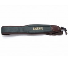 Ремень для ружья Sauer Ergo Rest 899417 Green