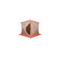 Палатка зимняя Куб 1,5х1,5 (T-412-S) Трофей