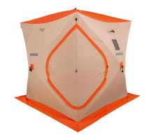 Палатка зимняя Куб 1,8х1,8 (PR-412-M) PREMIER
