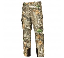 БРЮКИ DEERHUNTER MUFLON REALTREE УТЕПЛЕННЫЕ EDGE CAMO