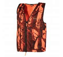 ЖИЛЕТ DEERHUNTER PROTECTOR ORANGE GH CAMOUFLAGE