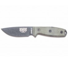 Нож Esse 3P-MB-B