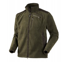 ТОЛСТОВКА ФЛИС HARKILA VINDELN FLEECE DARK OLIVE