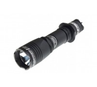 ФОНАРЬ ARMYTEK DOBERMANN PRO XHP35 HI СВЕТ БЕЛЫЙ