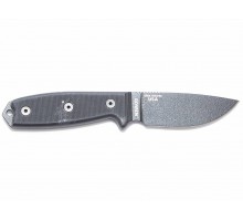 Нож Esse 3MIL-P-BLK