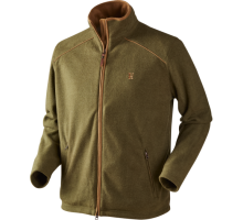 ТОЛСТОВКА ФЛИС HARKILA SANDHEM FLEECE OLIVE GREEN MELANGE