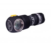 ФОНАРЬ ARMYTEK ELF C1 MICRO-USB, ТЁПЫЙ / XP-L / 1050 LM