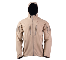 КУРТКА KRYPTEK DALIBOR 3 KHAKI