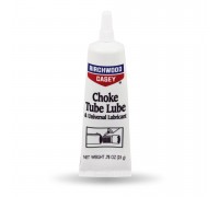 СМАЗКА ДЛЯ ЧОКОВЫХ СОЕДИНЕНИЙ BIRCHWOOD CHOKE TUBE LUBE  ТЮБИК 20GR