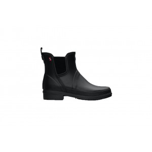 Ботинки Viking Urban Rubber Boot  (1-37500-22) black p.
