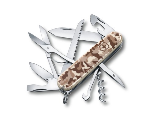 купить НОЖ СКЛАДНОЙ VICTORINOX COMOUFLAGE 1 3713 941