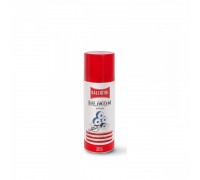 СМАЗКА СИЛИКОНОВАЯ BALLISTOL SILIKONSPRAY 200ML