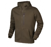 ТОЛСТОВКА С КАПЮШОНОМ HARKILA HOODIE WILLOW GREEN