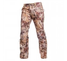 БРЮКИ KRYPTEK WOMEN'S DALIBOR II HIGHLANDER