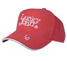 Бейсболка Lucky John р.XL
