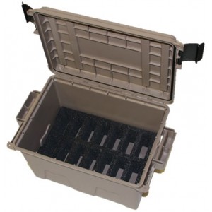 Ящик для хранения магазинов MTM TMC308