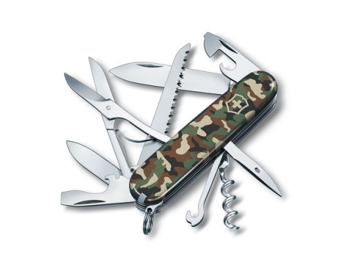 купить НОЖ СКЛАДНОЙ VICTORINOX COMOUFLAGE 1 3713 94