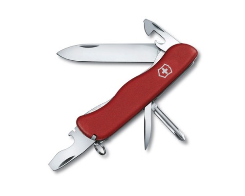 приобрести НОЖ СКЛАДНОЙ VICTORINOX ADVENTURER 0 8453