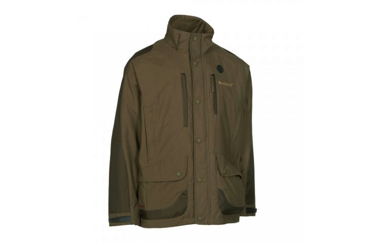 Deerhunter upland clearance jacket