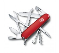 НОЖ СКЛАДНОЙ VICTORINOX HUNTSMAN 1 3713