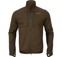 ТОЛСТОВКА ФЛИС HARKILA MOUNTAIN HUNTER PRO WSP HUNTIHG GREEN/SHADOW BROWN