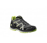 Кроссовки Haix Black Eagle Adventure 2.1 GTX Low Stone/Citrus 330031