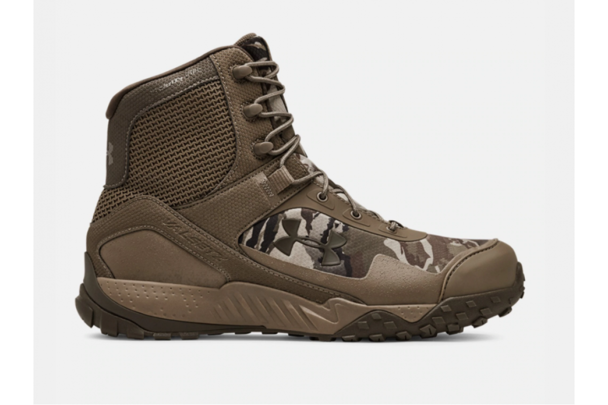 Under armour shop valsetz camo