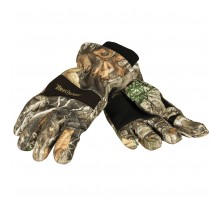 ПЕРЧАТКИ DEERHUNTER MUFLON 3M THINSULATE REALTREE EDGE CAMO