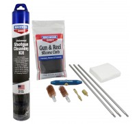 Универсальный набор Birchwood Casey Universal Shotgun Cleaning Kit для чистки к. 12-20