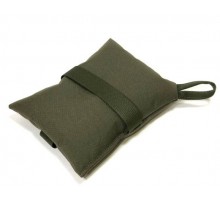 Подушка стрелковая APS стандарт (легкий наполнитель), цвет олива