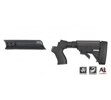 Приклад регулируемый и цевьё ATI Remington Talon Tactical Shotgun Ultimate Professional Package