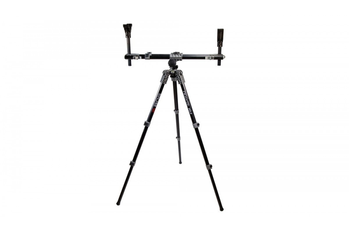 Bog FIELDPOD Max с упором