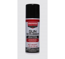 Средство для чистки Birchwood Gun Scrubber® Firearm Cleaner 36мл