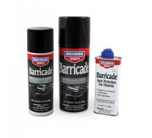 Защита от коррозии Birchwood Barricade® Rust Protection 283г