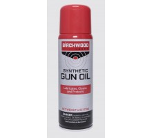 Масло синтетическое Birchwood Synthetic Gun Oil 170г