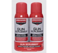 Средство для чистки Birchwood Gun Scrubber® Firearm Cleaner 283г комбо 2шт