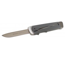 Нож складной Boker Plus Matic Grey