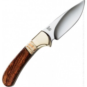 Нож разделочный BUCK Ironwood Ranger Skinner cat.7350